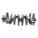2012-2013 VW Jetta 2.0LA/TS Sedan Vevaxel &amp; Lagring &amp; Stång 06H105021M