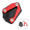 Placa ampliadora de suporte BMW S1000RR 2020+