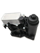 07.2012- BMW 1-sarjan Sport (F21) 120 d viistoperämoottoriin öljynjäähdytin 11428507697