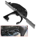 Ny sort frontkonsol kopholder 51168190205 til BMW E39 525i 540i (LHD)