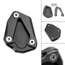 Placa ampliadora de suporte BMW S1000RR 2020+