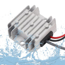 Kit convertidor elevador de 12 V/24 V a 30 V 3,5 A con cable CC
