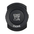 Start-Stopp-Schalterknopf für Jeep Grand Cherokee (2014–2021) 68299959AC 68299959AB