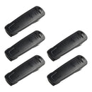 5 STÜCKE EVX539/531 Gürtelclip für Vertex VX-260 VX-261 VX-264 VX-450 Walkie-Talkie