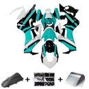 Injection Fairing Kit Karrosseri Plast ABS til Honda CBR1000RR 2017-2023