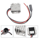 Mini adaptador de 12 V, convertidor elevador de CC de 12 V/24 V a 30 V, 3,5 A, 105 W, impulso inteligente