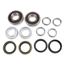 2000-2004 Toyota Tacoma 24-teiliger Kupplungsscheiben-Reibungssatz 725 90310-50006