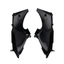 2000 2001 Kawasaki ZX12R Seitliche Lufteinlassabdeckung