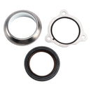 2010–2016 For Chevrolet Express 4500 6.0L 5967CC 364CID V8 FLEX OHV, (16 valves) NON AFM Hydraulic Lifters Cylinder Head Gasket Screw Set 12576400
