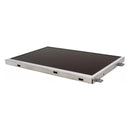 2018-2022 Uconnect Radios VP2 7"" LCD-Digitalisierer-Touchscreen C070EAT01.0