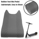 Fodpudepedal kompatibel til Ninebot Max G30 el-scooter