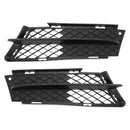 Främre dimljusgaller för BMW 3-serie E90 E91 2006-2008 51117134081