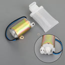 1997-2000 Suzuki GSX-R600 GSXR600 bensinbränslepump & Silenhet 15100-33E00 15100-34E00 Universal