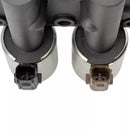 2008-2009 Honda Accord EX Coupe 2-dørs 2,4L girkasse Dobbel lineær solenoide 28260-R90-004