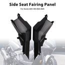 2022-2025 Honda ADV 350 Sitz-Seitenverkleidung
