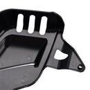Bremsscheibenabdeckungen für die Vorderachse der Honda F6B (2013–2015)