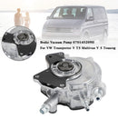 VW Transporter V T5 Multivan V 5 Touareg bremsevakuumpumpe 070145209H DEPH Express