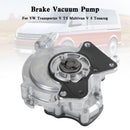 VW Transporter V T5 Multivan V 5 Touareg bremsevakuumpumpe 070145209H DEPH Express