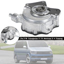 VW Transporter V T5 Multivan V 5 Touareg bremsevakuumpumpe 070145209H DEPH Express