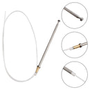 Anténní kabel 1408270001 pro Mercedes W140  W124  W202 92-02