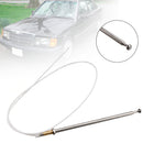 Anténní kabel 1408270001 pro Mercedes W140  W124  W202 92-02