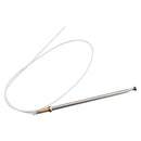 Anténní kabel 1408270001 pro Mercedes W140  W124  W202 92-02