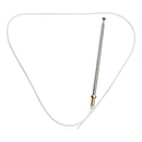 Anténní kabel 1408270001 pro Mercedes W140  W124  W202 92-02