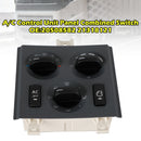 A/C Control Unit Panel Kombinierter Schalter für Volvo Truck FM FH 20508582