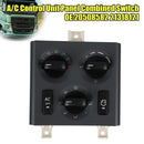 A/C Control Unit Panel Kombinierter Schalter für Volvo Truck FM FH 20508582