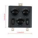 A/C Control Unit Panel Kombinierter Schalter für Volvo Truck FM FH 20508582