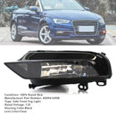 2015-2016 Audi A3 Sedan 1 stk foran venstre tågelygter med pærer 8V0941699B