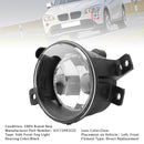 2009–2015 BMW X1 E84 1 Stück vorne links Nebelscheinwerfer ohne Birne 63172993525