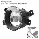 2009–2015 BMW X1 E84 1 Stück vorne links Nebelscheinwerfer ohne Birne 63172993525