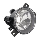 2009–2015 BMW X1 E84 1 Stück vorne links Nebelscheinwerfer ohne Birne 63172993525