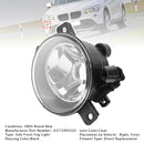 2009–2015 BMW X1 E84 1 Stück vorne rechts Nebelscheinwerfer ohne Birne 63172993526