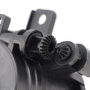 2009–2015 BMW X1 E84 1 Stück vorne rechts Nebelscheinwerfer ohne Birne 63172993526