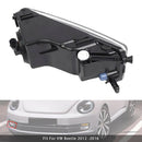 2012–2016 VW Beetle 1 Stück Frontstoßstange rechts Nebelscheinwerfer mit Birne 5C5941700A