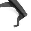 Faixa de cobertura do farol superior esquerdo para BMW E46 325i 02-05