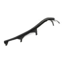 Faixa de cobertura do farol superior esquerdo para BMW E46 325i 02-05