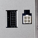 2014–2022 FIAT DUCATO Furgoneta Scheinwerfer LED Tagfahrlicht Steuergerät 130732952800