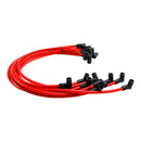 Chevy SBC BBC 350 383 454 8,5 MM Kit de fio de vela de ignição eletrônica genérico