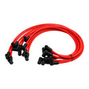 Chevy SBC BBC 350 383 454 8,5 MM Kit de fio de vela de ignição eletrônica genérico