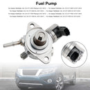 2017–2018 Nissan Pathfinder 3,5 l V6 CVT AWD Platin Hochdruck-Kraftstoffpumpe 166306KA0A