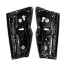 2020-2022 LR Isuzu D-max Pick-up LED light taillight