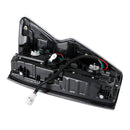2020-2022 LR Isuzu D-max Pick-up LED light taillight
