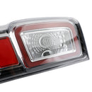 2020-2022 LR Isuzu D-max Pick-up LED light taillight