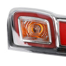 2020-2022 LR Isuzu D-max Pick-up LED light taillight