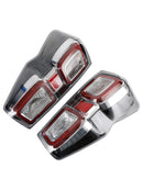 2020-2022 LR Isuzu D-max Pick-up LED light taillight