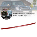 2007-2014 MINI CLUBMAN R55 Drittes Bremslicht Generisch