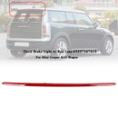 2007-2014 MINI CLUBMAN R55 Drittes Bremslicht Generisch